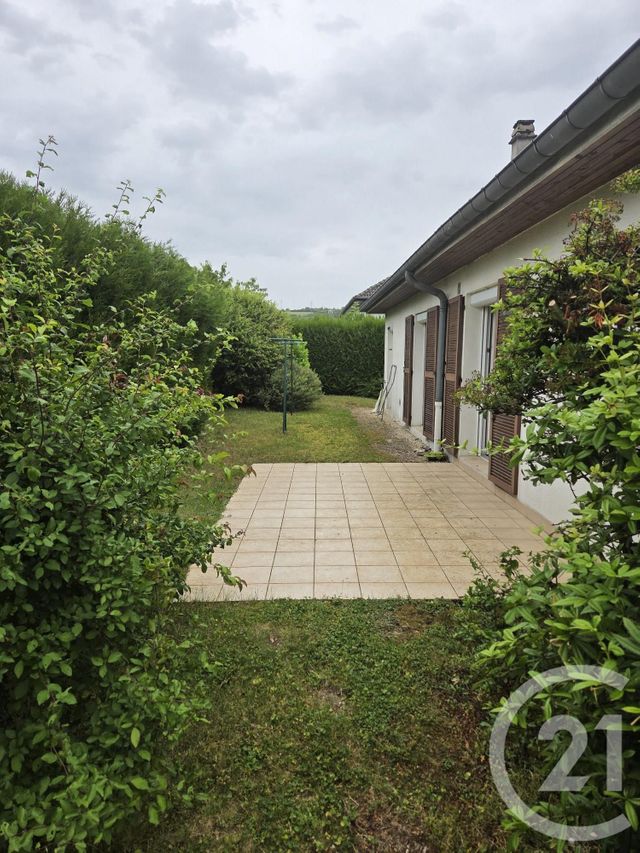maison à vendre - 3 pièces - 85.73 m2 - VERDUN - 55 - LORRAINE - Century 21 L'Immobilière Saint Paul
