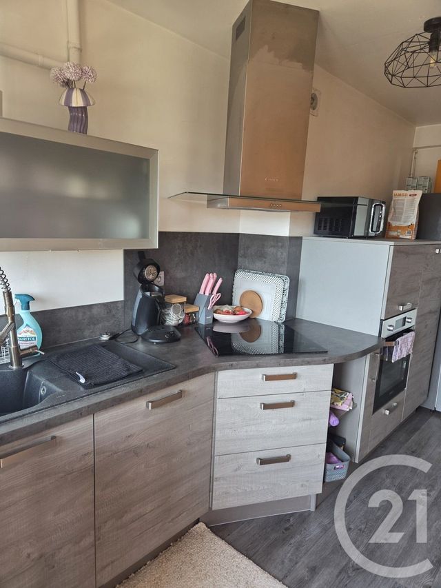Appartement à vendre - 5 pièces - 66.48 m2 - VERDUN - 55 - LORRAINE - Century 21 L'Immobilière Saint Paul