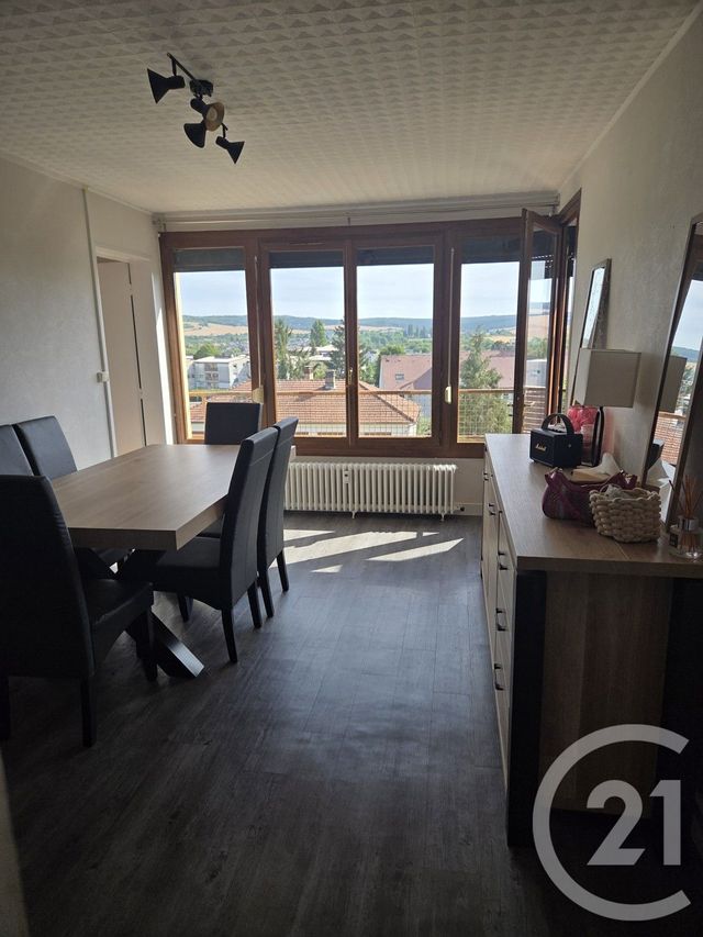 Appartement à vendre - 5 pièces - 66.48 m2 - VERDUN - 55 - LORRAINE - Century 21 L'Immobilière Saint Paul