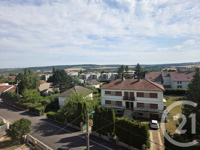 Appartement à vendre VERDUN