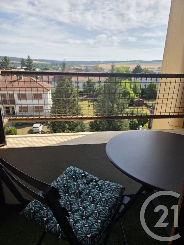 Appartement à vendre - 5 pièces - 66.48 m2 - VERDUN - 55 - LORRAINE - Century 21 L'Immobilière Saint Paul