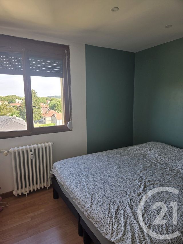 Appartement à vendre - 5 pièces - 66.48 m2 - VERDUN - 55 - LORRAINE - Century 21 L'Immobilière Saint Paul