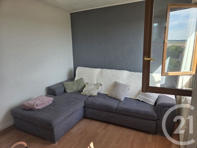 Appartement à vendre - 5 pièces - 66.48 m2 - VERDUN - 55 - LORRAINE - Century 21 L'Immobilière Saint Paul