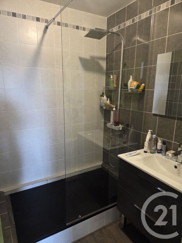 Appartement à vendre - 5 pièces - 66.48 m2 - VERDUN - 55 - LORRAINE - Century 21 L'Immobilière Saint Paul