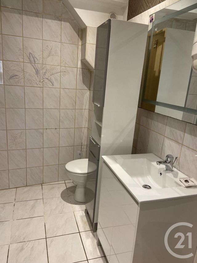 Appartement F1 à louer - 1 pièce - 19.0 m2 - VERDUN - 55 - LORRAINE - Century 21 L'Immobilière Saint Paul