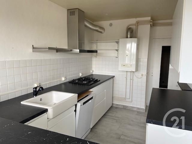 Appartement F4 à louer - 4 pièces - 90.36 m2 - BELLEVILLE SUR MEUSE - 55 - LORRAINE - Century 21 L'Immobilière Saint Paul