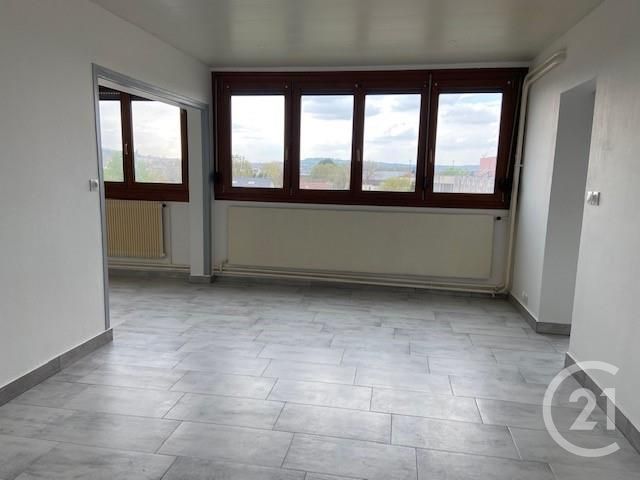 appartement - BELLEVILLE SUR MEUSE - 55