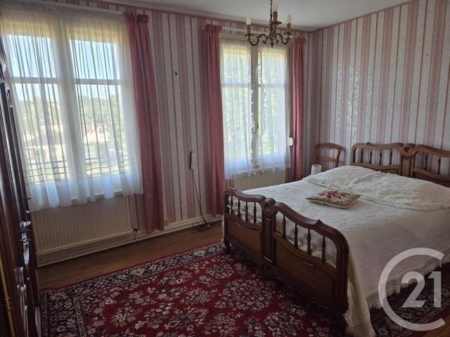 maison à vendre - 5 pièces - 95.5 m2 - VERDUN - 55 - LORRAINE - Century 21 L'Immobilière Saint Paul