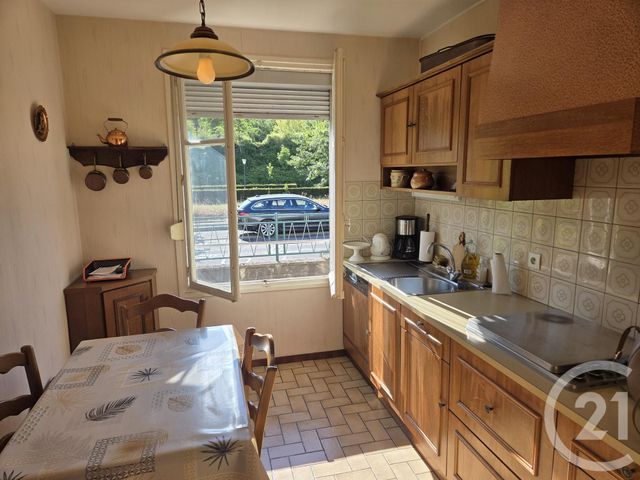 maison à vendre - 5 pièces - 95.5 m2 - VERDUN - 55 - LORRAINE - Century 21 L'Immobilière Saint Paul
