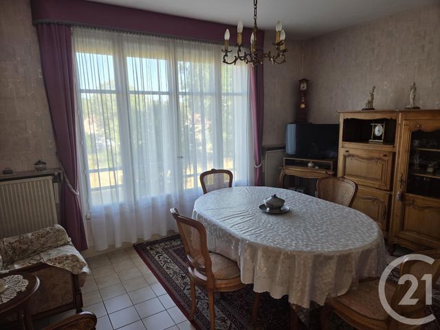 maison à vendre - 5 pièces - 95.5 m2 - VERDUN - 55 - LORRAINE - Century 21 L'Immobilière Saint Paul