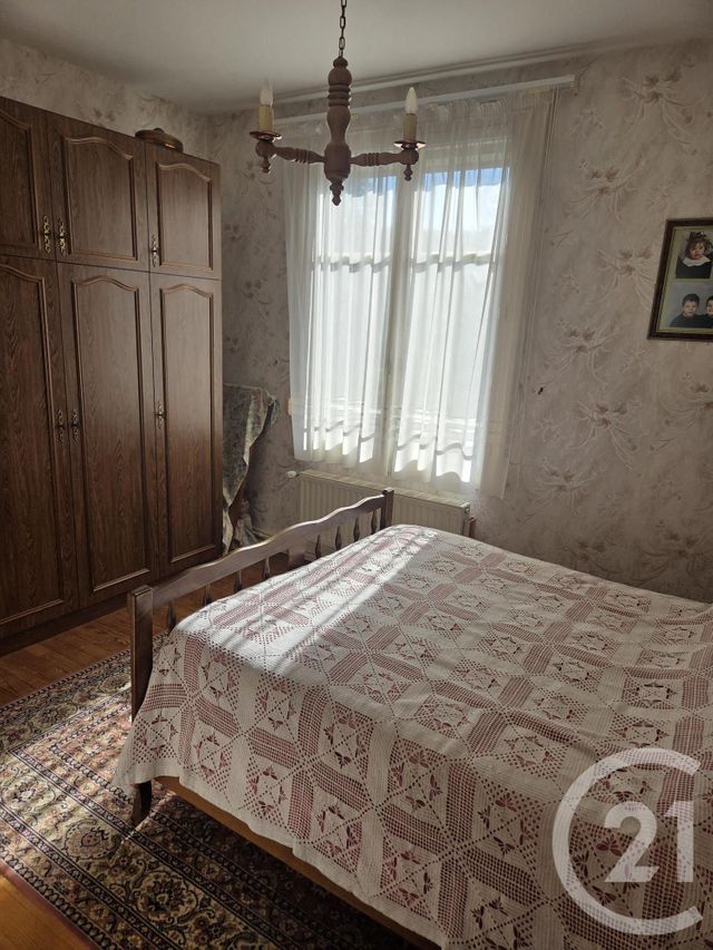 maison à vendre - 5 pièces - 95.5 m2 - VERDUN - 55 - LORRAINE - Century 21 L'Immobilière Saint Paul