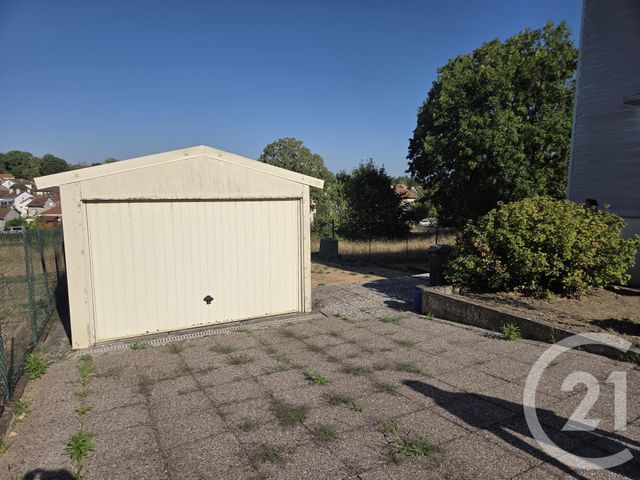 maison à vendre - 5 pièces - 95.5 m2 - VERDUN - 55 - LORRAINE - Century 21 L'Immobilière Saint Paul