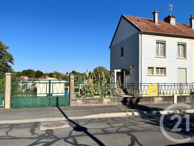 Maison à vendre VERDUN