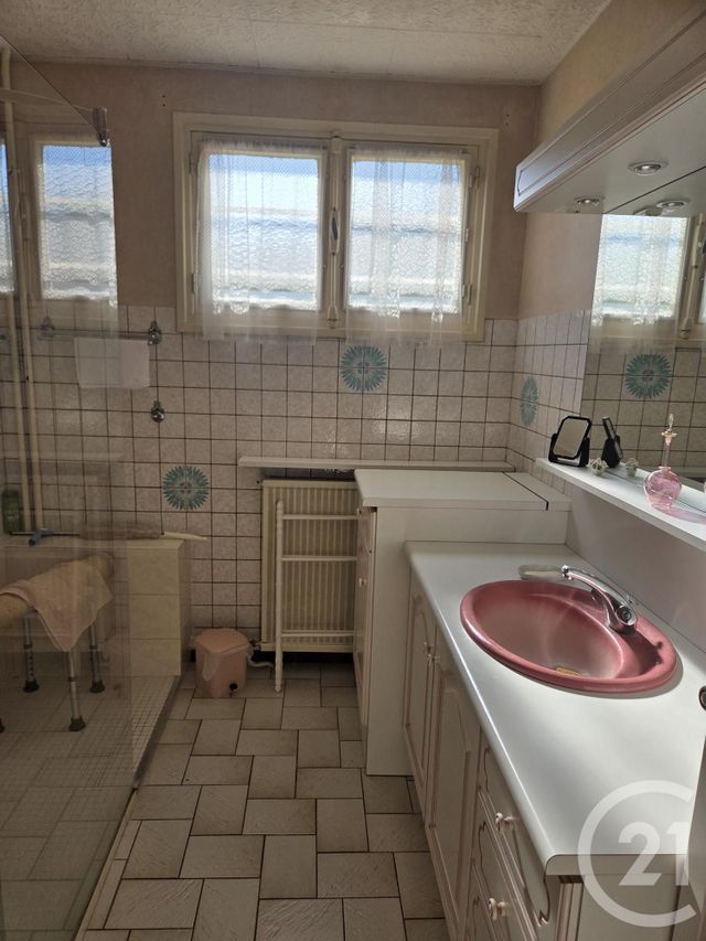 maison à vendre - 5 pièces - 95.5 m2 - VERDUN - 55 - LORRAINE - Century 21 L'Immobilière Saint Paul