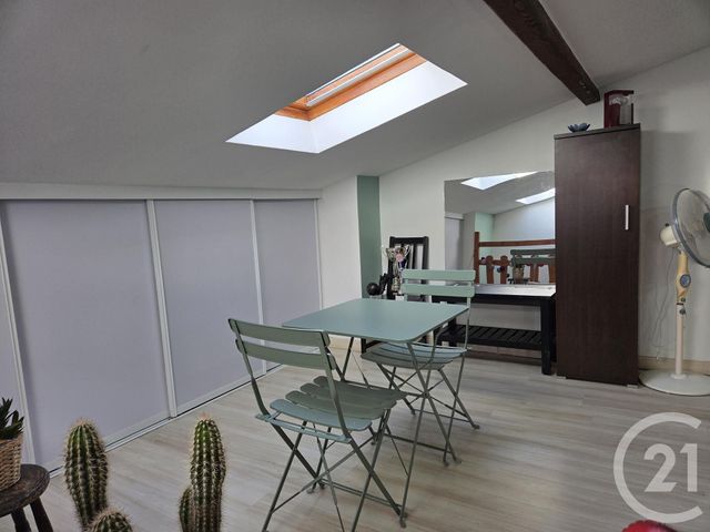maison à vendre - 2 pièces - 65.0 m2 - THIERVILLE SUR MEUSE - 55 - LORRAINE - Century 21 L'Immobilière Saint Paul