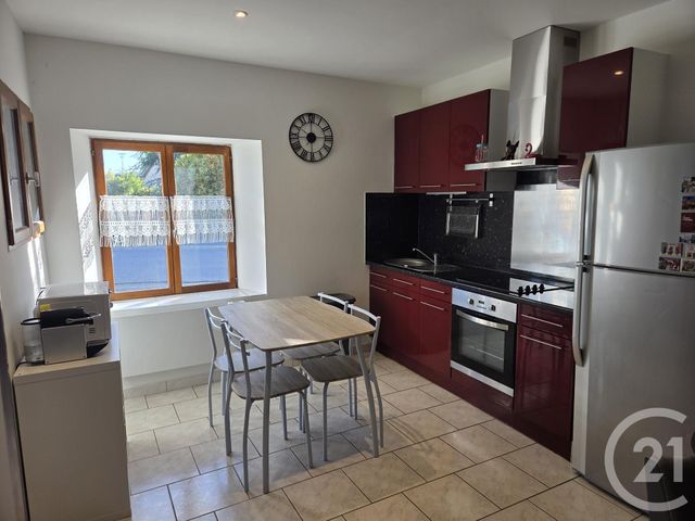 maison - THIERVILLE SUR MEUSE - 55