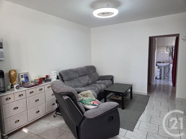 maison à vendre - 2 pièces - 65.0 m2 - THIERVILLE SUR MEUSE - 55 - LORRAINE - Century 21 L'Immobilière Saint Paul