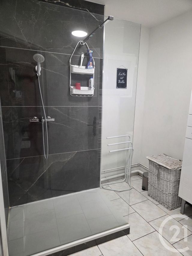 maison à vendre - 2 pièces - 65.0 m2 - THIERVILLE SUR MEUSE - 55 - LORRAINE - Century 21 L'Immobilière Saint Paul