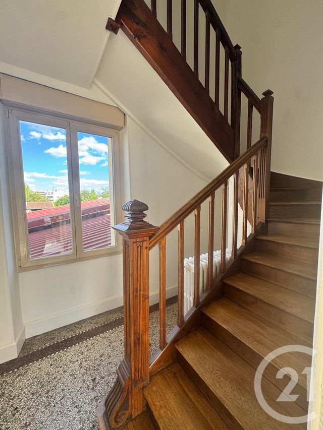 maison à vendre - 5 pièces - 139.0 m2 - VERDUN - 55 - LORRAINE - Century 21 L'Immobilière Saint Paul