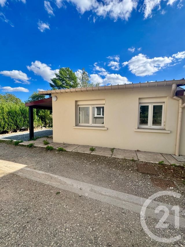 maison à vendre - 5 pièces - 139.0 m2 - VERDUN - 55 - LORRAINE - Century 21 L'Immobilière Saint Paul