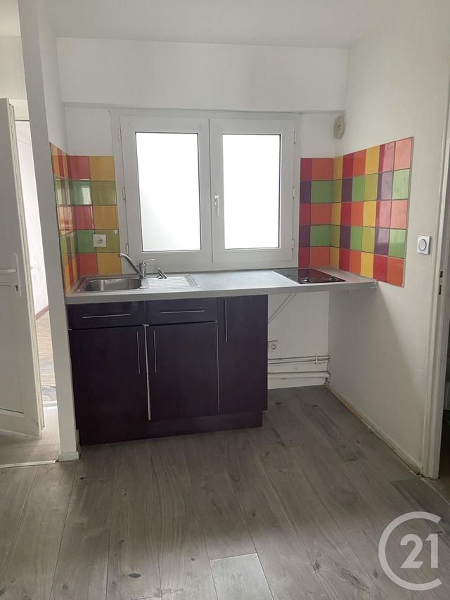 Appartement F2 à louer - 2 pièces - 47.86 m2 - VERDUN - 55 - LORRAINE - Century 21 L'Immobilière Saint Paul
