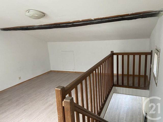 Appartement F2 à louer - 2 pièces - 47.86 m2 - VERDUN - 55 - LORRAINE - Century 21 L'Immobilière Saint Paul