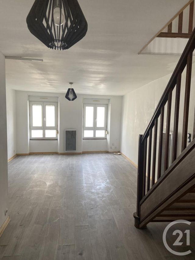 Appartement F2 à louer VERDUN