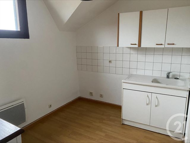 Appartement F3 à louer - 3 pièces - 64.0 m2 - DUN SUR MEUSE - 55 - LORRAINE - Century 21 L'Immobilière Saint Paul