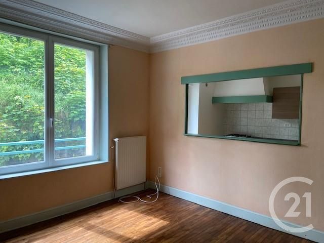 Appartement F2 à louer - 2 pièces - 53.72 m2 - VERDUN - 55 - LORRAINE - Century 21 L'Immobilière Saint Paul