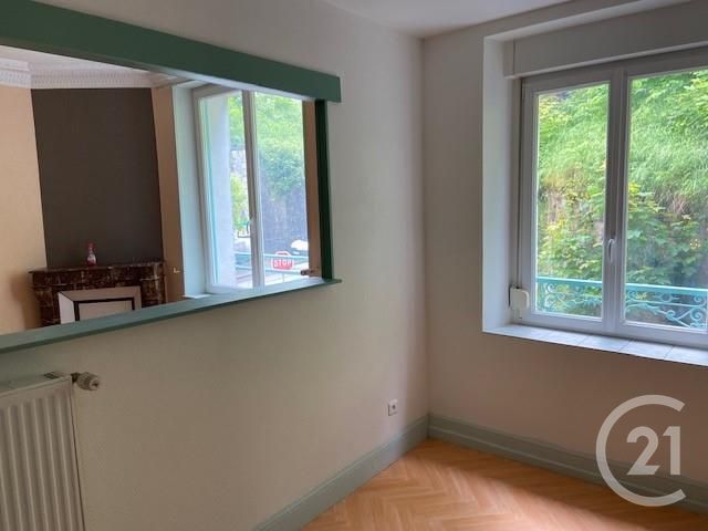 Appartement F2 à louer - 2 pièces - 53.72 m2 - VERDUN - 55 - LORRAINE - Century 21 L'Immobilière Saint Paul