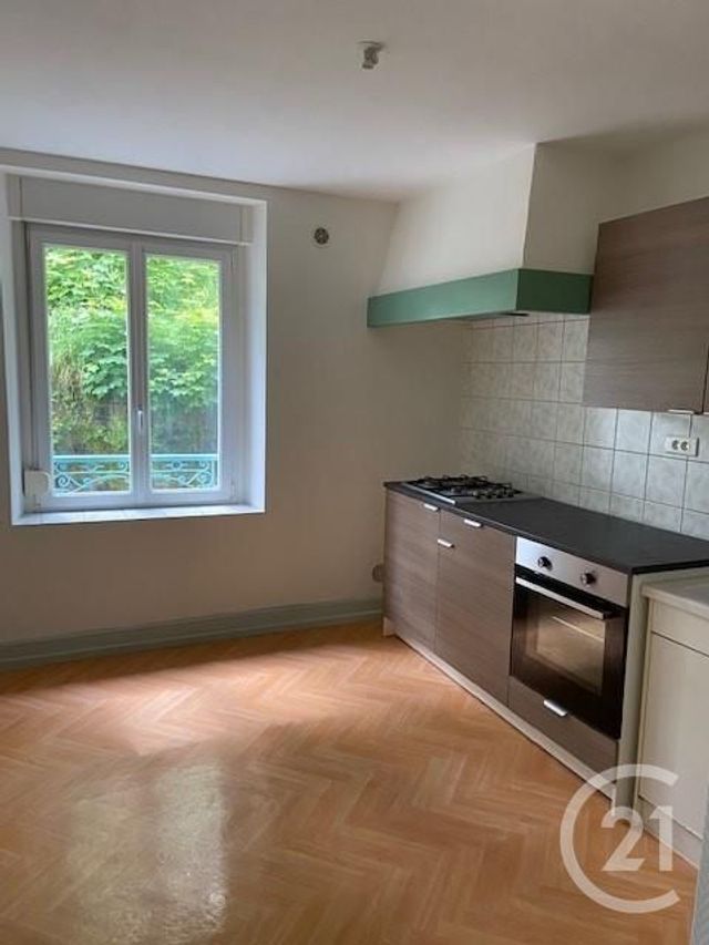 Appartement F2 à louer - 2 pièces - 53.72 m2 - VERDUN - 55 - LORRAINE - Century 21 L'Immobilière Saint Paul