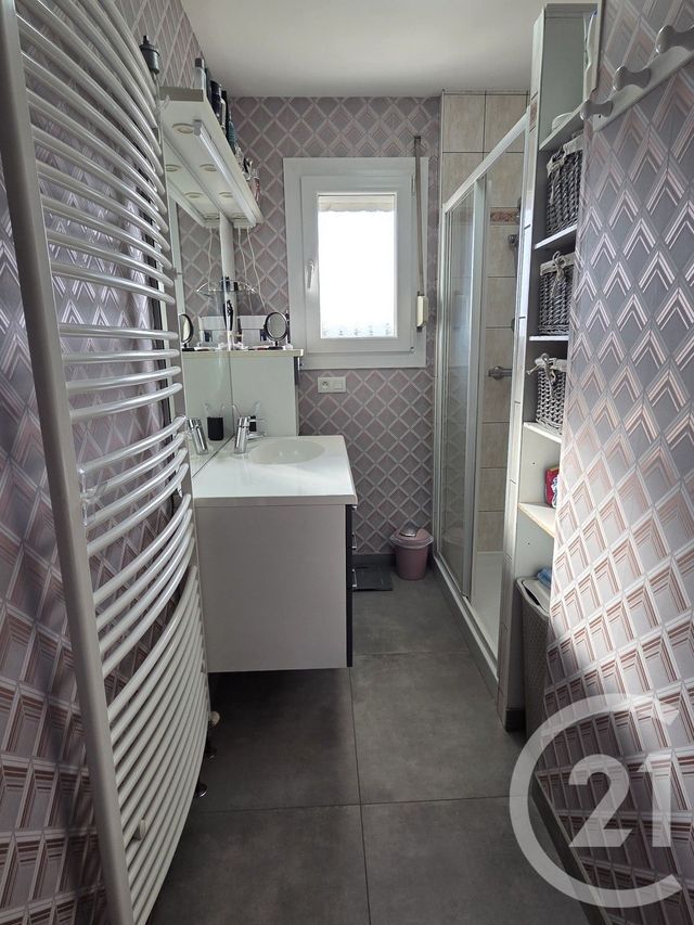 maison à vendre - 6 pièces - 125.0 m2 - MARVILLE - 55 - LORRAINE - Century 21 L'Immobilière Saint Paul