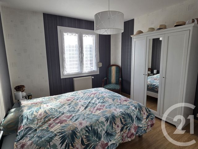 maison à vendre - 6 pièces - 125.0 m2 - MARVILLE - 55 - LORRAINE - Century 21 L'Immobilière Saint Paul