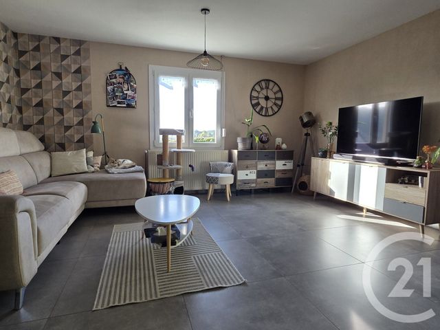 maison à vendre - 6 pièces - 125.0 m2 - MARVILLE - 55 - LORRAINE - Century 21 L'Immobilière Saint Paul