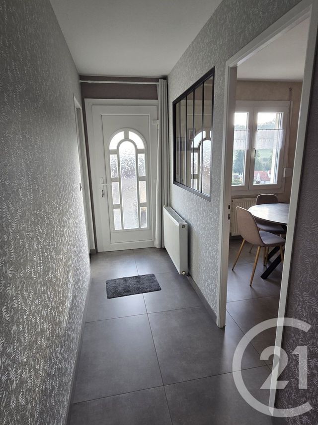 maison à vendre - 6 pièces - 125.0 m2 - MARVILLE - 55 - LORRAINE - Century 21 L'Immobilière Saint Paul