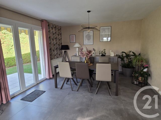 maison à vendre - 6 pièces - 125.0 m2 - MARVILLE - 55 - LORRAINE - Century 21 L'Immobilière Saint Paul