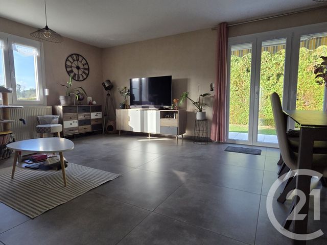 maison à vendre - 6 pièces - 125.0 m2 - MARVILLE - 55 - LORRAINE - Century 21 L'Immobilière Saint Paul
