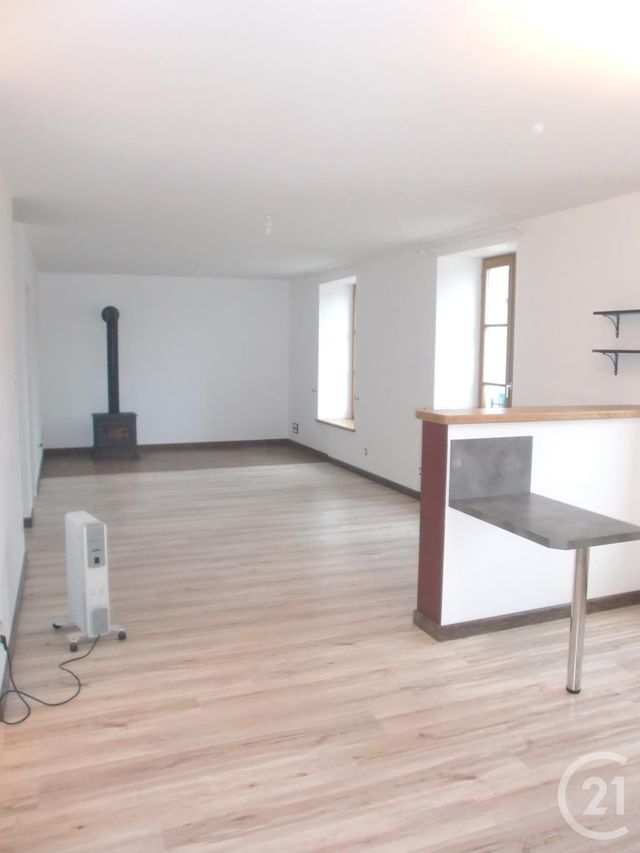 Afficher la photo en grand Appartement F3 à louer - 3 pièces - 85.67 m2 - RUPT EN WOEVRE - 55 - LORRAINE - Century 21 L'Immobilière Saint Paul