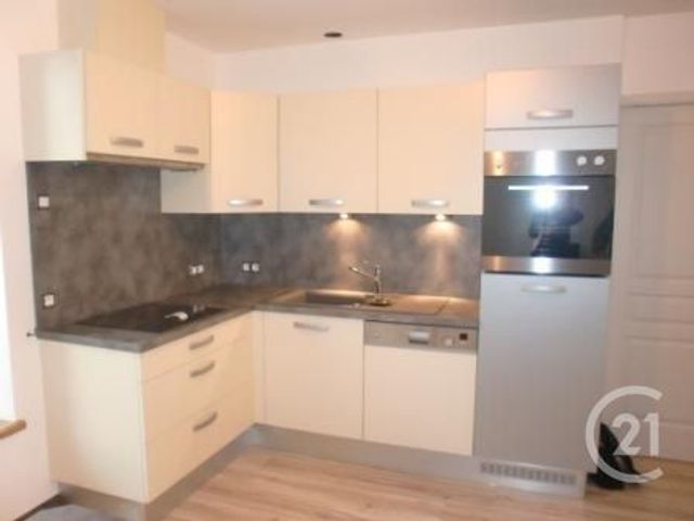 Afficher la photo en grand Appartement F3 à louer - 3 pièces - 85.67 m2 - RUPT EN WOEVRE - 55 - LORRAINE - Century 21 L'Immobilière Saint Paul