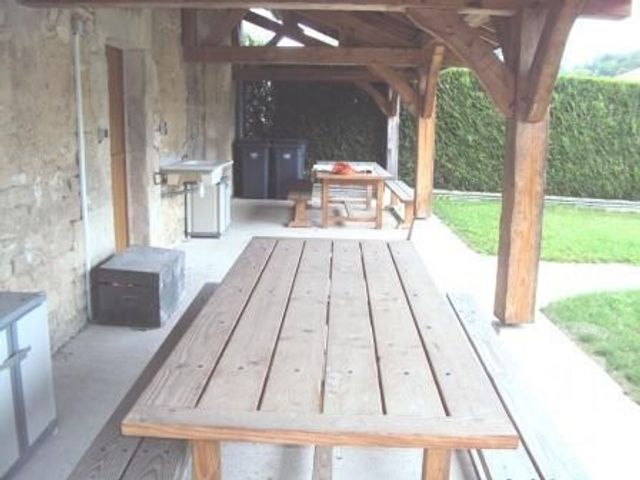 Afficher la photo en grand Appartement F3 à louer - 3 pièces - 85.67 m2 - RUPT EN WOEVRE - 55 - LORRAINE - Century 21 L'Immobilière Saint Paul