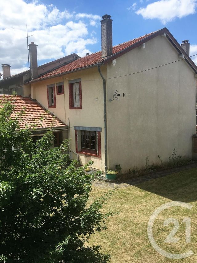 Afficher la photo en grand maison à vendre - 7 pièces - 132.0 m2 - AUBREVILLE - 55 - LORRAINE - Century 21 L'Immobilière Saint Paul