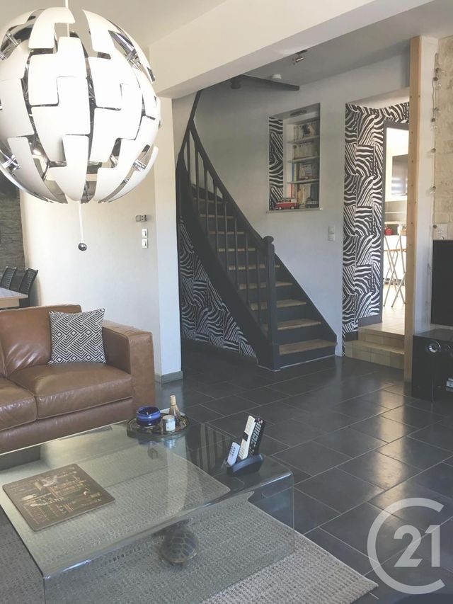 maison à vendre - 5 pièces - 90.0 m2 - BELLEVILLE SUR MEUSE - 55 - LORRAINE - Century 21 L'Immobilière Saint Paul maison à vendre - 5 pièces - 90.0 m2 - BELLEVILLE SUR MEUSE - 55 - LORRAINE - Century 21 L'Immobilière Saint Paul