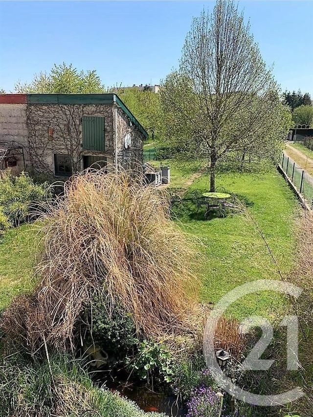maison à vendre - 5 pièces - 90.0 m2 - BELLEVILLE SUR MEUSE - 55 - LORRAINE - Century 21 L'Immobilière Saint Paul maison à vendre - 5 pièces - 90.0 m2 - BELLEVILLE SUR MEUSE - 55 - LORRAINE - Century 21 L'Immobilière Saint Paul