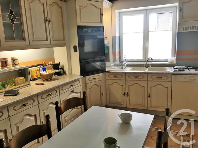 Afficher la photo en grand maison à vendre - 5 pièces - 84.0 m2 - LISSEY - 55 - LORRAINE - Century 21 L'Immobilière Saint Paul