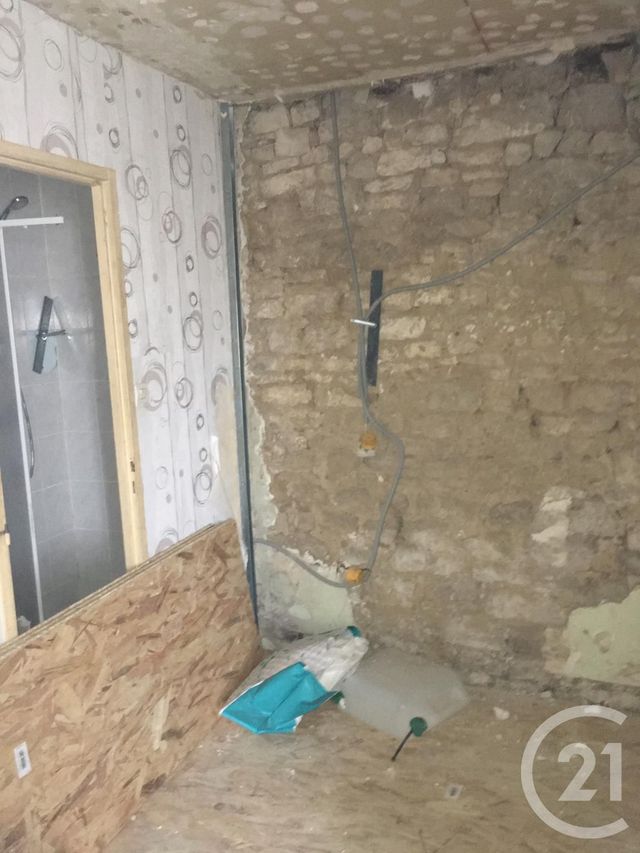 maison à vendre - 6 pièces - 58.46 m2 - VERDUN - 55 - LORRAINE - Century 21 L'Immobilière Saint Paul maison à vendre - 6 pièces - 58.46 m2 - VERDUN - 55 - LORRAINE - Century 21 L'Immobilière Saint Paul