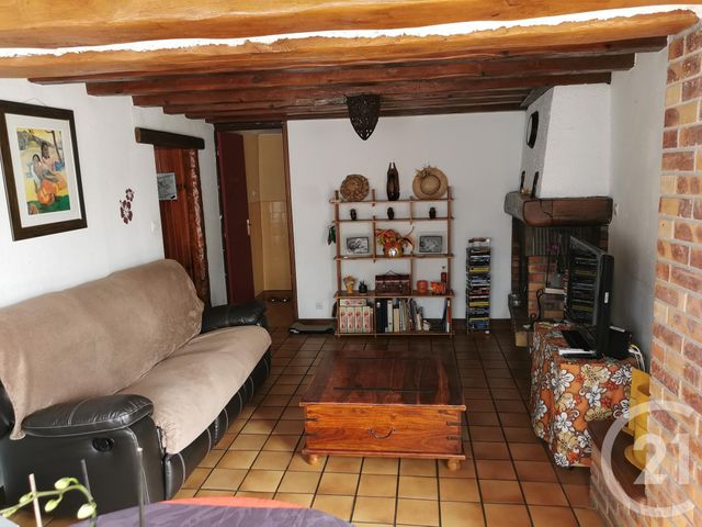 Afficher la photo en grand maison à vendre - 3 pièces - 80.0 m2 - THIERVILLE SUR MEUSE - 55 - LORRAINE - Century 21 L'Immobilière Saint Paul