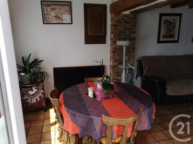 Afficher la photo en grand maison à vendre - 3 pièces - 80.0 m2 - THIERVILLE SUR MEUSE - 55 - LORRAINE - Century 21 L'Immobilière Saint Paul
