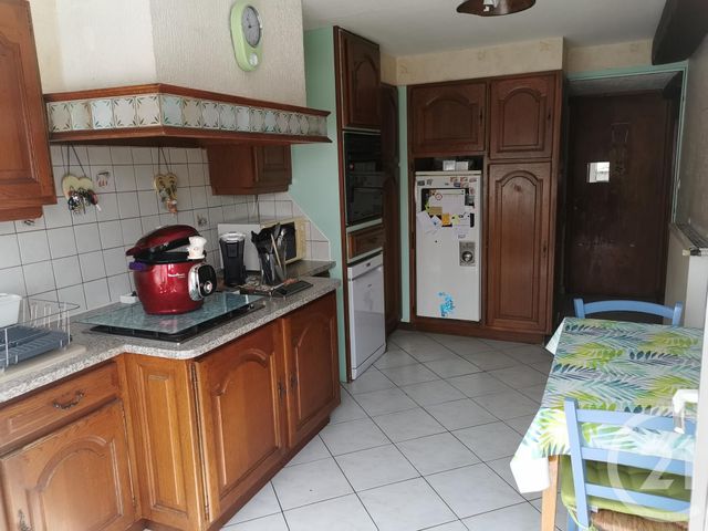 Afficher la photo en grand maison à vendre - 3 pièces - 80.0 m2 - THIERVILLE SUR MEUSE - 55 - LORRAINE - Century 21 L'Immobilière Saint Paul