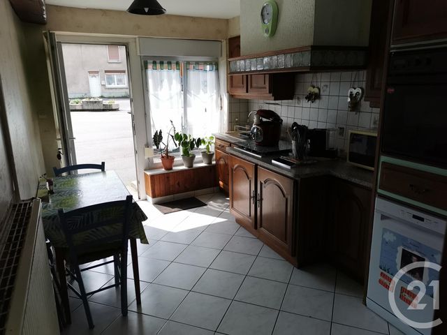 Afficher la photo en grand maison à vendre - 3 pièces - 80.0 m2 - THIERVILLE SUR MEUSE - 55 - LORRAINE - Century 21 L'Immobilière Saint Paul