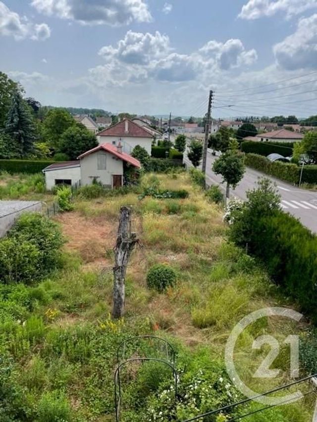 Afficher la photo en grand maison à vendre - 4 pièces - 80.0 m2 - VERDUN - 55 - LORRAINE - Century 21 L'Immobilière Saint Paul